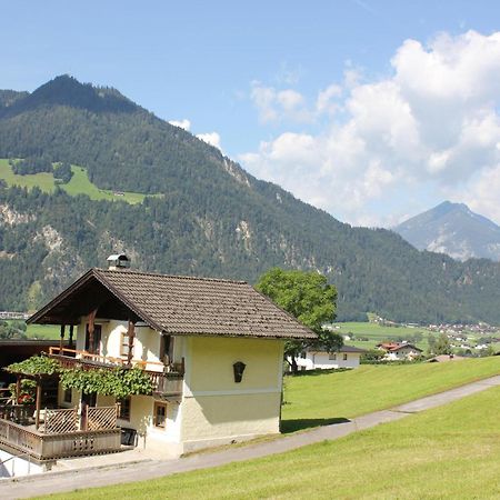 Chalet Anna Bruck am Ziller Exterior photo